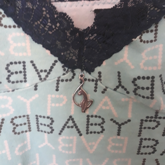 Baby Phat Sleep Cami - Picture 3 of 4